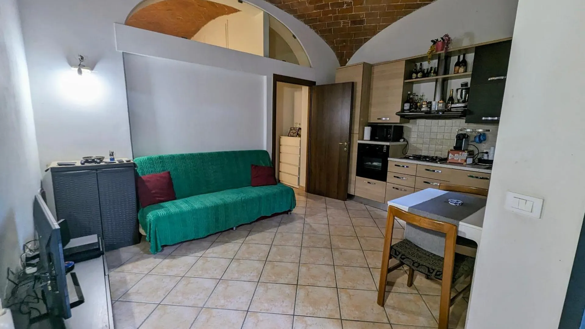 Bilocale Ingresso Indipendente Apartment Vivajo