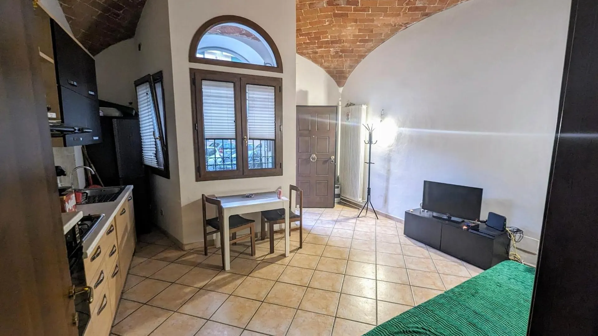 Bilocale Ingresso Indipendente Apartment Vivajo