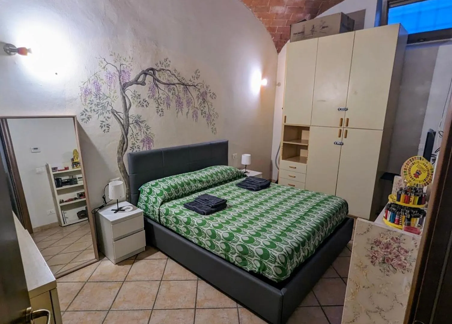 Bilocale Ingresso Indipendente Apartment Vivajo Italy